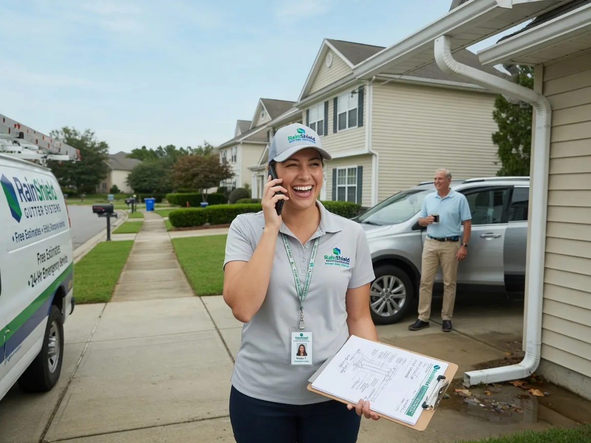 Gutter Installation Henderson, NY FAQs